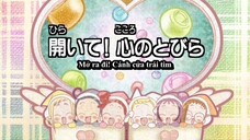 Ojamajo Doremi Dokkan phần 4 tập 7