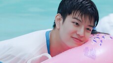 [Stray Kids/Jin Shengmin]Minmin-chan chỉ là một con rái cá thôi🦦