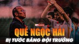 QUẾ NGỌC HẢI bị tước băng ĐỘI TRƯỞNG: Liệu thầy PARK đã hết ý tưởng?