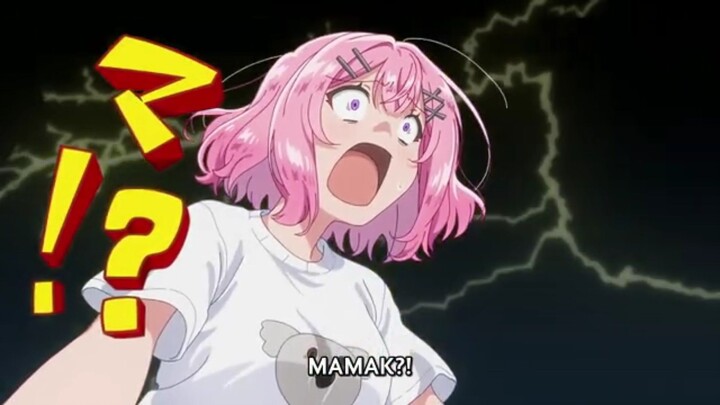 WATANARE EP 06 SUB INDO