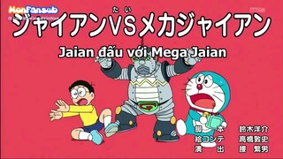 Doraemon Tập 512 : Jaian Vs. Mega Jaian & Đèn Cảm Xúc Cuộc Sống