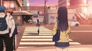 Teori Dunia Miko adalah Dunia Cermin😨
