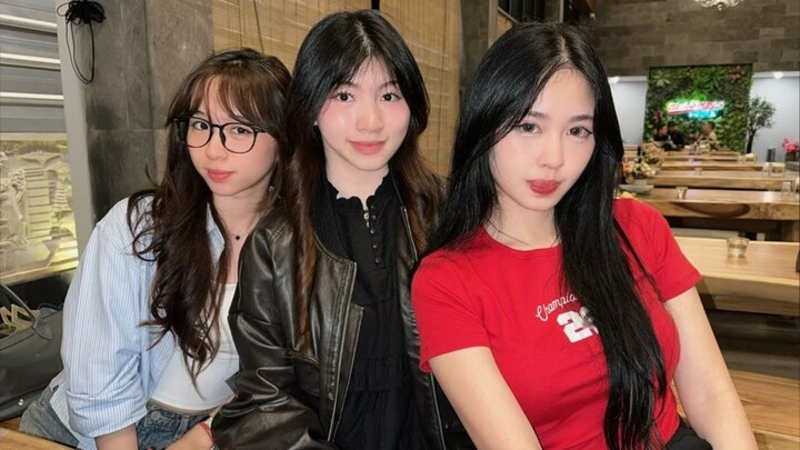 Part 3 - LOCKDOWN PROTOCOL BA⧸TALENT ESPORTS EDITION - 16 TALENT AKAN MENJADI AS