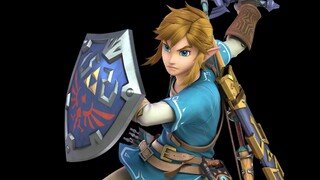 Super Smash Bros Ultimate Linh 7 Characters Trapped In Final Smash