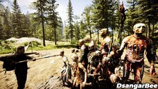 Tawuran Terozzz - Sons of the Forest #12