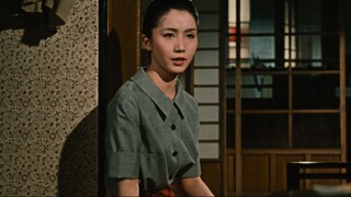 An Autumn Afternoon (1962) full movie Japanese