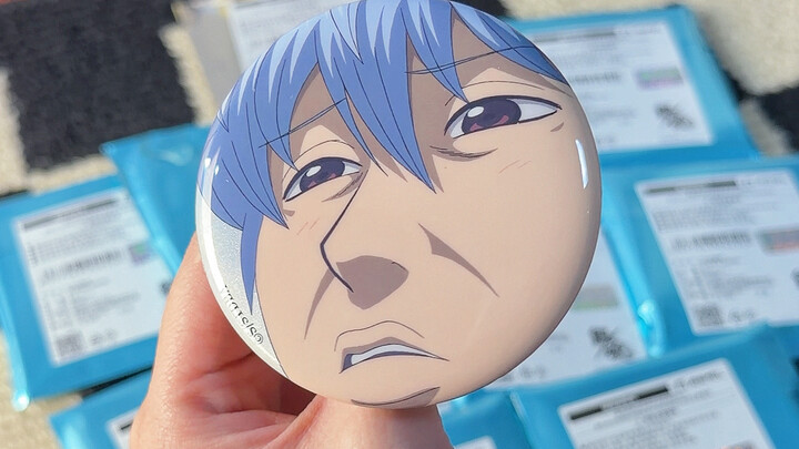 I unexpectedly developed a strange kind of affection...