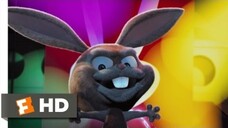 Hoodwinked! (2005) - Top of the Woods Scene (12/12) | Movieclips