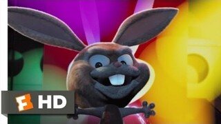 Hoodwinked! (2005) - Top of the Woods Scene (12/12) | Movieclips