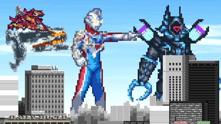 MUGEN Dadekai Era