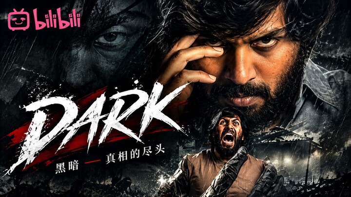 Dark | Horro Hindi New Movie | 2026 #dark #movie #horro