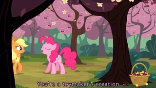 Brony Polka But Replaced With The Original Songs