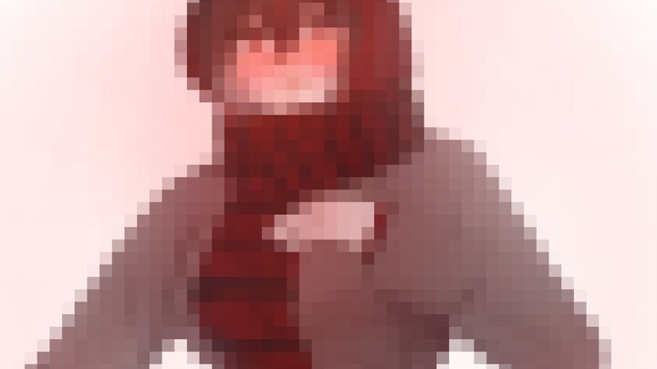 tiduran di salju ☃️❄️