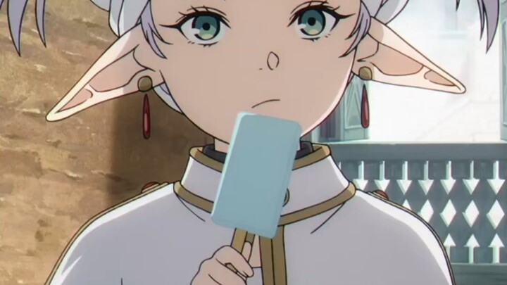 Being older is exactly the age when you cry easily.