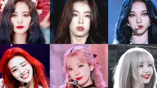 หากคุณยังไม่ได้เห็น GIF เหล่านี้ แสดงว่าคุณไม่ใช่แฟน K-pop ｜GIF รวมไอดอลหญิง