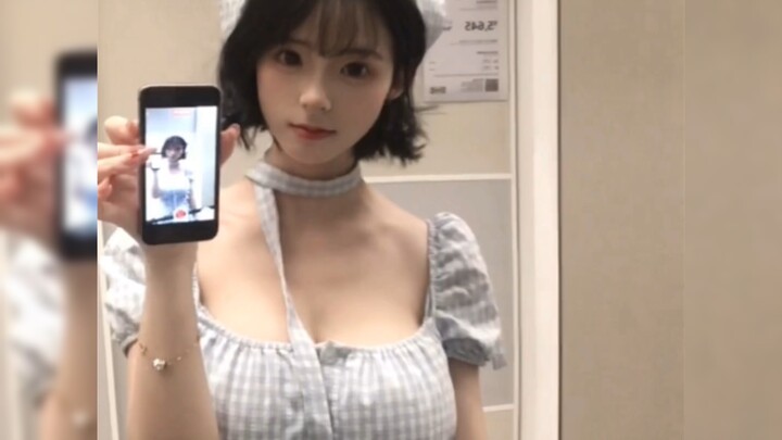 【No Ice】Pure and Seductive, Korean Webtoon Physique