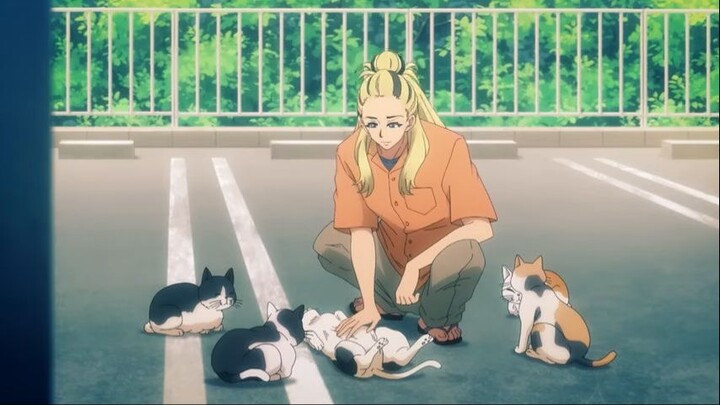 Tài khoản chết - Tập 8