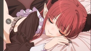 “ 喜多川cos魅魔！五条当场理性蒸发.....”💕