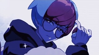 Head will roll || Penny edit - Pokémon SV ♥💙 || Pokémon Edit ✨
