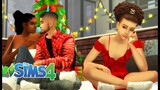 IN LOVE WITH MY TWIN BROTHER'S GIRLFRIEND 😓| SIMS 4 LOVE STORY