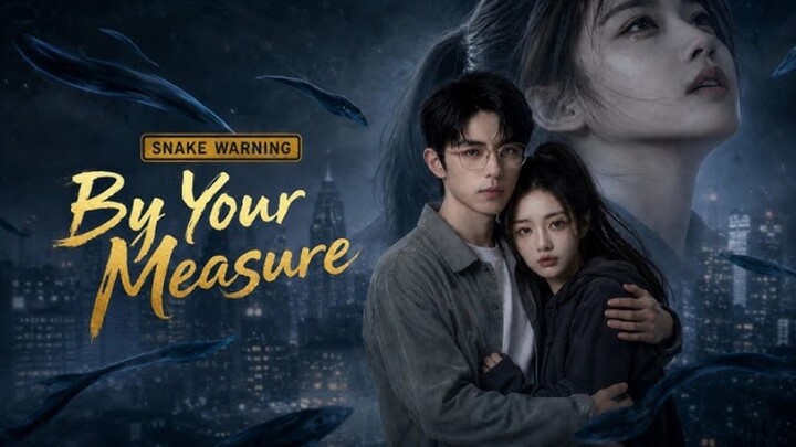 by your measure chinese drama