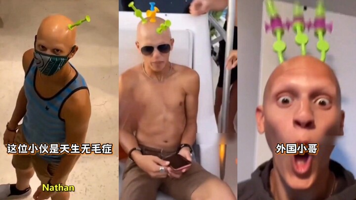 Every Shi Tiesheng will encounter his own Yu Hua.