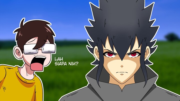 Amarah Sasuke Memuncak, Situasi di Desa Konoha Memanas