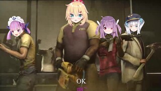 The road to D