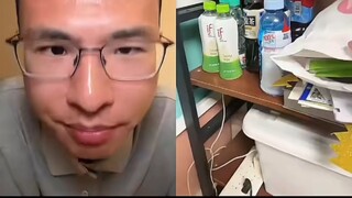 "Android water"—I never thought such a humorous term would exist in my lifetime!