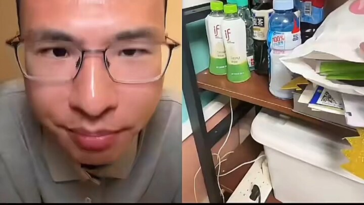 "Android water"—I never thought such a humorous term would exist in my lifetime!