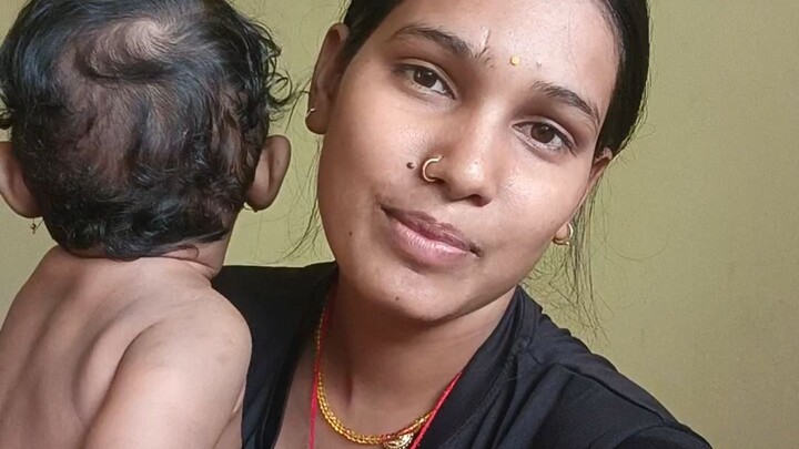 जब हस्बैंड अच्छे हों ❤️ तो जिंदगी और भी खूबसूरत लगती है 🥰