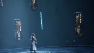 Rebirth Of The Sword Patriarch Eps 04 Sub indo