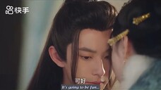 Her Royal Highness (2022) 长公主在上 ep 4 #ZhangGongZhuZaiShang