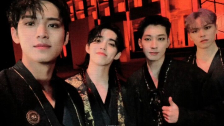 【黑泡4A】【家家有甜妹】Rapper在舞台上越野 私下越粘