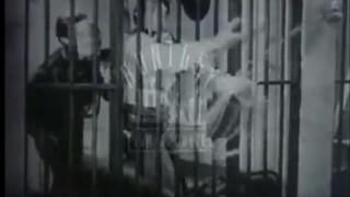 Wild West drama, 1940's -- Film 2780