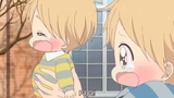 Takuma and Kazuma cute moments 3| #anime #animesliceoflife #gakuenbabysitters