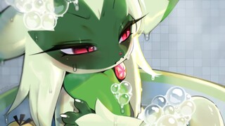 [Pokémon] Mèo Meo dễ thương