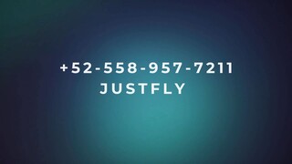 Número de Teléfono de Atención al Cliente de >> aeromexico® – Guía Completa Paso a Paso 2025