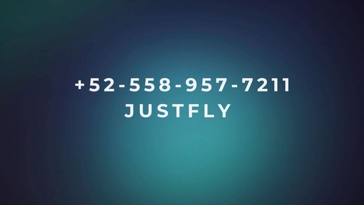 Número de Teléfono de Atención al Cliente de >> aeromexico® – Guía Completa Paso a Paso 2025