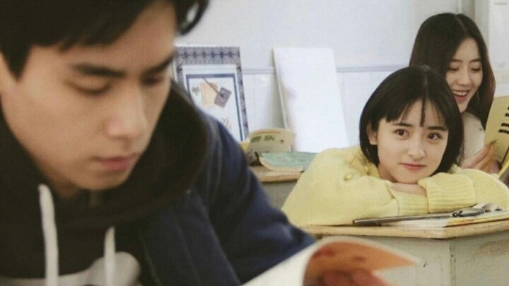 Six years on, this series remains the gold standard of campus dramas in my heart: "A Love So Beautif
