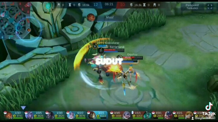 klasik ditier mitik emg asik