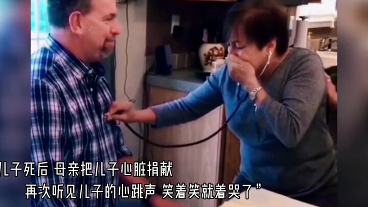 “Thượng Đế không thể hiện diện khắp nơi, nên Người đã tạo ra mẹ”