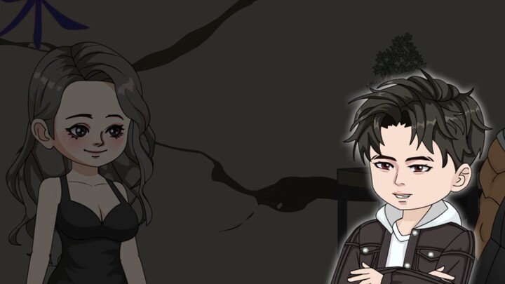 Tôi sẽ dừng thời gian (16) để tạo ra mỏ neo