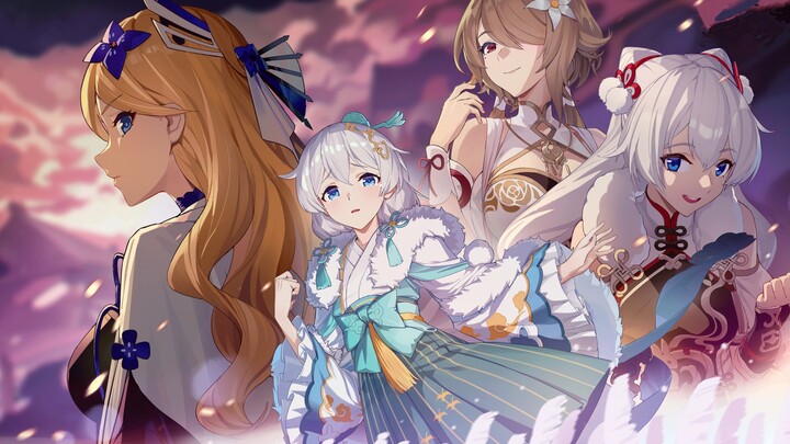 If history is a group of wives full version of "Disturbance"