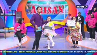 ARISAN TRANS7 FULL EPISODE | 14 Januari 2025