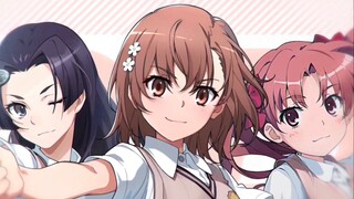 "Bloodline" x "A Certain Scientific Railgun T" collaboration trailer PV