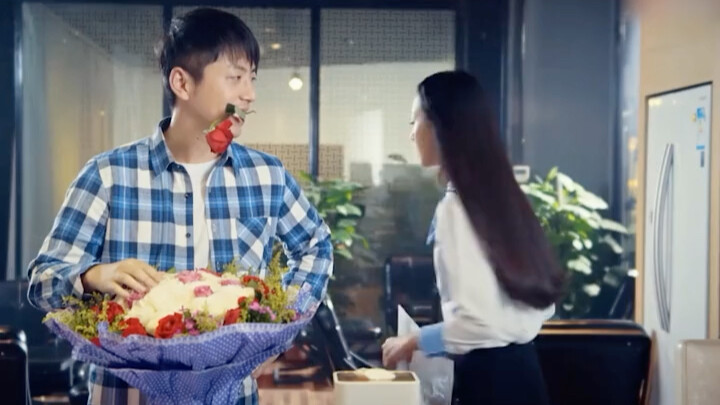 ไม่คิดเลยว่าค้อนยักษ์จะเจอแค่ตะเกียงวิเศษ