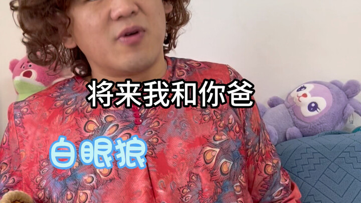 【咸鱼阿广-】最新视频来袭，快来看看吧！