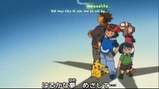Pokemon Tập 345