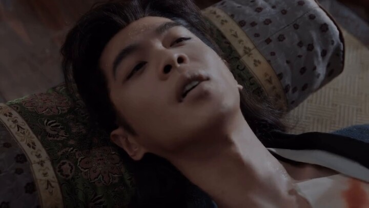 “ข้าราชการหนุ่มทรงอิทธิพลมีใครในใจที่เขาห่วงใยบ้างไหม?”